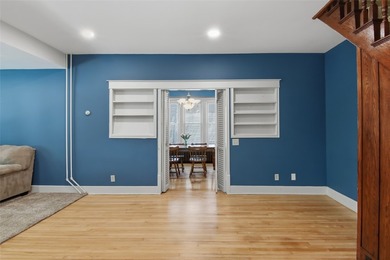 This 4-bedroom, 2-bath home pairs vintage charm with everyday - photo 12