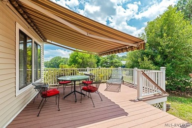 Full of character and thoughtfully maintained, this Lake Gaston - photo 12