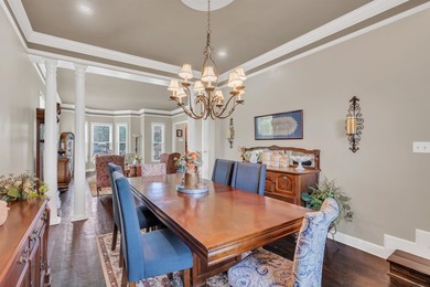 Discover this 3 Story Brick 4,500 s/f Beautiful Home in Turtle - photo 12