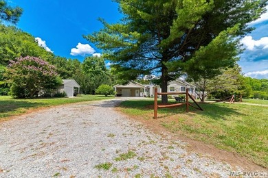 Full of character and thoughtfully maintained, this Lake Gaston - photo 13