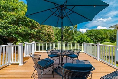 Full of character and thoughtfully maintained, this Lake Gaston - photo 14