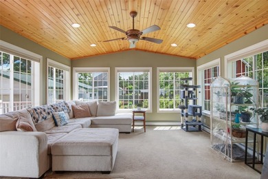 This 4-bedroom, 2-bath home pairs vintage charm with everyday - photo 15