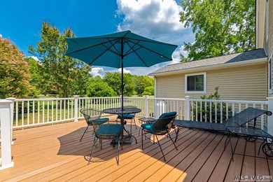 Full of character and thoughtfully maintained, this Lake Gaston - photo 15