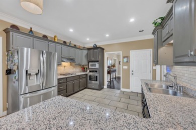 Discover this 3 Story Brick 4,500 s/f Beautiful Home in Turtle - photo 15