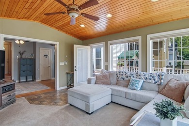 This 4-bedroom, 2-bath home pairs vintage charm with everyday - photo 16