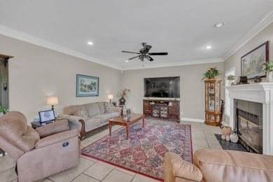 Discover this 3 Story Brick 4,500 s/f Beautiful Home in Turtle - photo 16