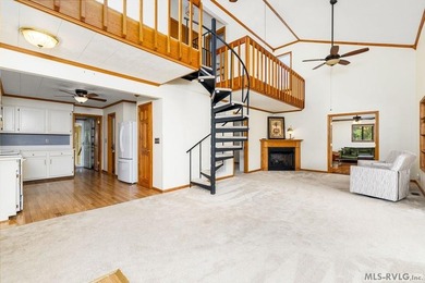 Full of character and thoughtfully maintained, this Lake Gaston - photo 17