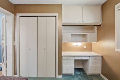 This 4-bedroom, 2-bath home pairs vintage charm with everyday - photo 18