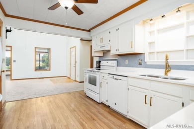 Full of character and thoughtfully maintained, this Lake Gaston - photo 18