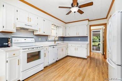 Full of character and thoughtfully maintained, this Lake Gaston - photo 19
