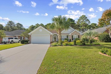 (private lake, pond, creek) Home Sale Pending in Myrtle Beach South Carolina