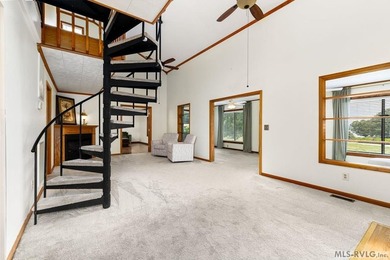 Full of character and thoughtfully maintained, this Lake Gaston - photo 21