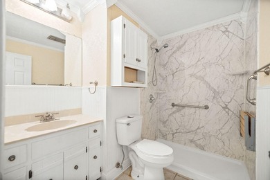 Charming and spacious 3-bedroom, 2-bath brick ranch offering - photo 22