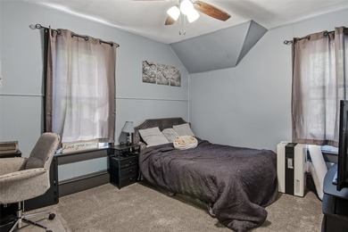 This 4-bedroom, 2-bath home pairs vintage charm with everyday - photo 22