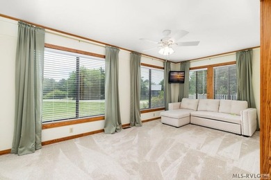 Full of character and thoughtfully maintained, this Lake Gaston - photo 22