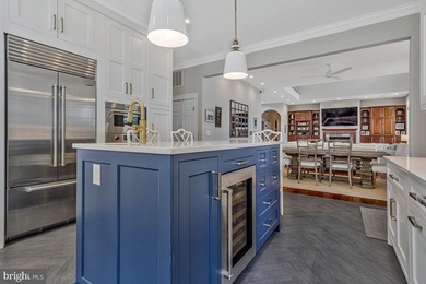 Beautiful Southern Maryland Coastal Retreat. Gracious and - photo 23