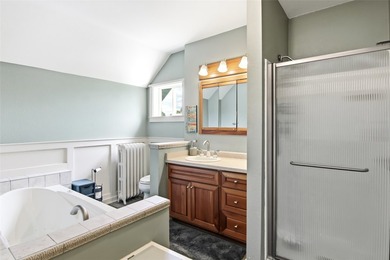 This 4-bedroom, 2-bath home pairs vintage charm with everyday - photo 25