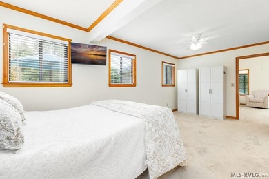 Full of character and thoughtfully maintained, this Lake Gaston - photo 25