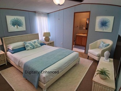 Updated 2 Bedroom, 2 Bath with a massive Florida Room and - photo 26