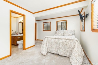 Full of character and thoughtfully maintained, this Lake Gaston - photo 26