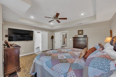 Discover this 3 Story Brick 4,500 s/f Beautiful Home in Turtle - photo 26
