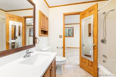 Full of character and thoughtfully maintained, this Lake Gaston - photo 27
