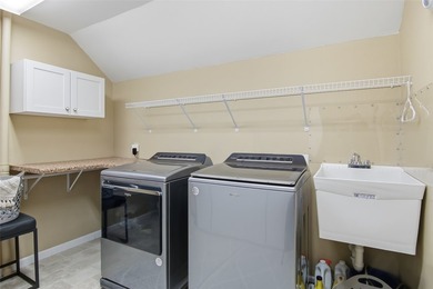 This 4-bedroom, 2-bath home pairs vintage charm with everyday - photo 28