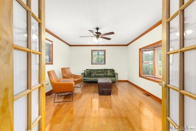 Full of character and thoughtfully maintained, this Lake Gaston - photo 28