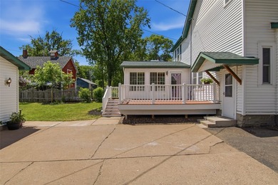 This 4-bedroom, 2-bath home pairs vintage charm with everyday - photo 29