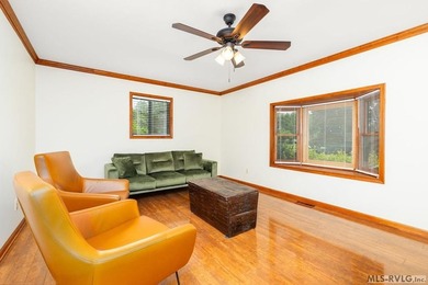Full of character and thoughtfully maintained, this Lake Gaston - photo 29