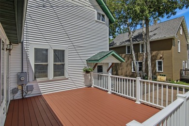 This 4-bedroom, 2-bath home pairs vintage charm with everyday - photo 30