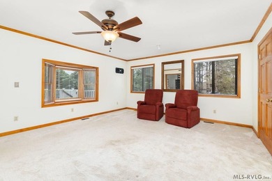 Full of character and thoughtfully maintained, this Lake Gaston - photo 30