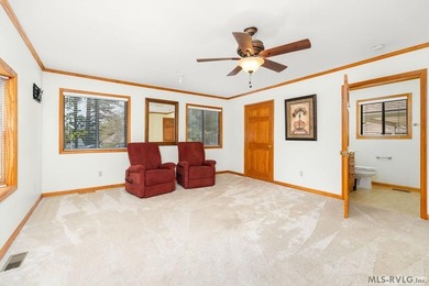 Full of character and thoughtfully maintained, this Lake Gaston - photo 31