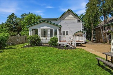 This 4-bedroom, 2-bath home pairs vintage charm with everyday - photo 32