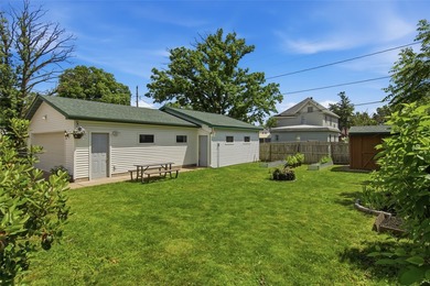 This 4-bedroom, 2-bath home pairs vintage charm with everyday - photo 34