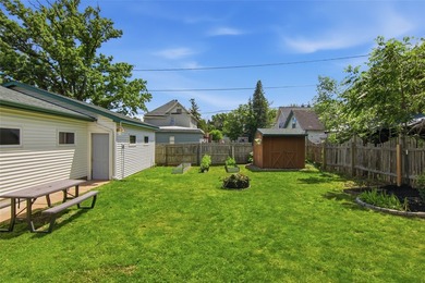This 4-bedroom, 2-bath home pairs vintage charm with everyday - photo 35