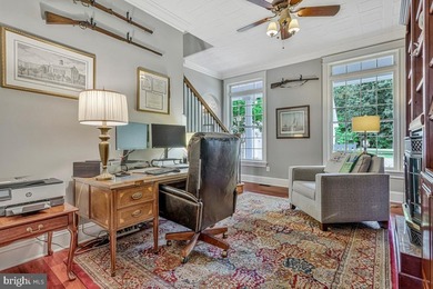 Beautiful Southern Maryland Coastal Retreat. Gracious and - photo 35