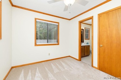 Full of character and thoughtfully maintained, this Lake Gaston - photo 36