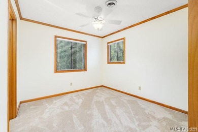 Full of character and thoughtfully maintained, this Lake Gaston - photo 37