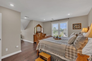 Discover this 3 Story Brick 4,500 s/f Beautiful Home in Turtle - photo 37