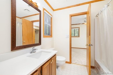 Full of character and thoughtfully maintained, this Lake Gaston - photo 38