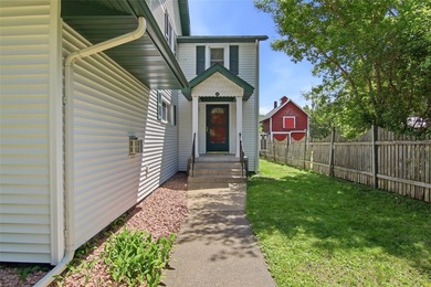 This 4-bedroom, 2-bath home pairs vintage charm with everyday - photo 39
