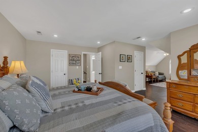 Discover this 3 Story Brick 4,500 s/f Beautiful Home in Turtle - photo 39