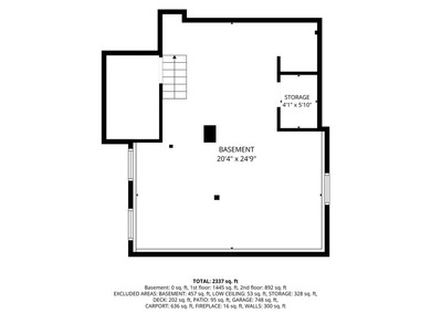 This 4-bedroom, 2-bath home pairs vintage charm with everyday - photo 40