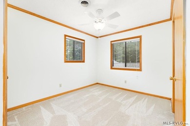 Full of character and thoughtfully maintained, this Lake Gaston - photo 40