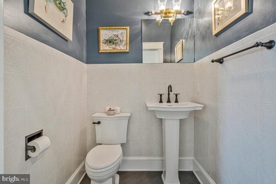 Beautiful Southern Maryland Coastal Retreat. Gracious and - photo 40
