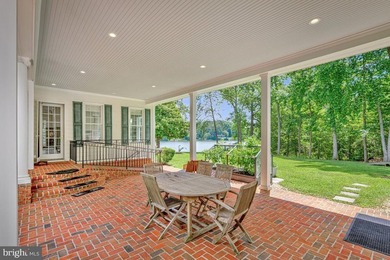 Beautiful Southern Maryland Coastal Retreat. Gracious and - photo 41