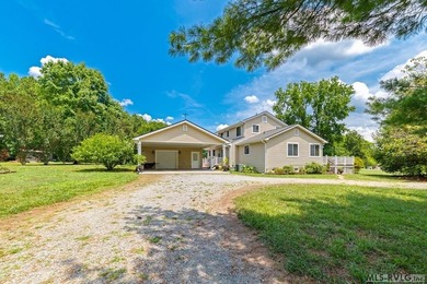 Full of character and thoughtfully maintained, this Lake Gaston - photo 42