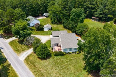 Full of character and thoughtfully maintained, this Lake Gaston - photo 43