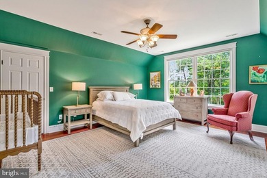 Beautiful Southern Maryland Coastal Retreat. Gracious and - photo 45